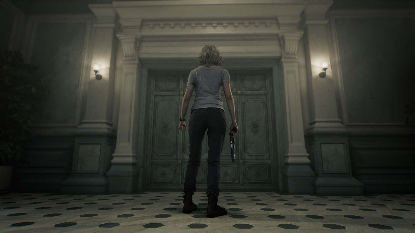 IGDB screenshot: Resident Evil Requiem: Deluxe Edition (6)