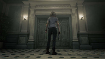 IGDB screenshot: Resident Evil Requiem: Deluxe Edition (6)