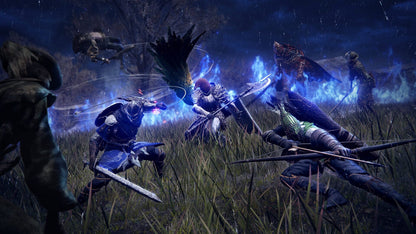 Elden Ring Nightreign The Forsaken Hollows (PC) - Steam – herní záběr (2)