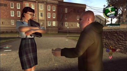 IGDB screenshot: Bully: Scholarship Edition (6)