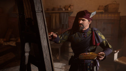 Kingdom Come Deliverance II Expansion Pass (Xbox Series) - Xbox Live – herní záběr (3)