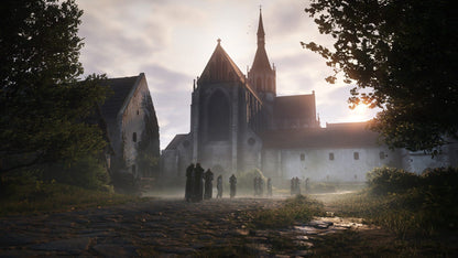 Kingdom Come Deliverance II Expansion Pass (Xbox Series) - Xbox Live – herní záběr (6)