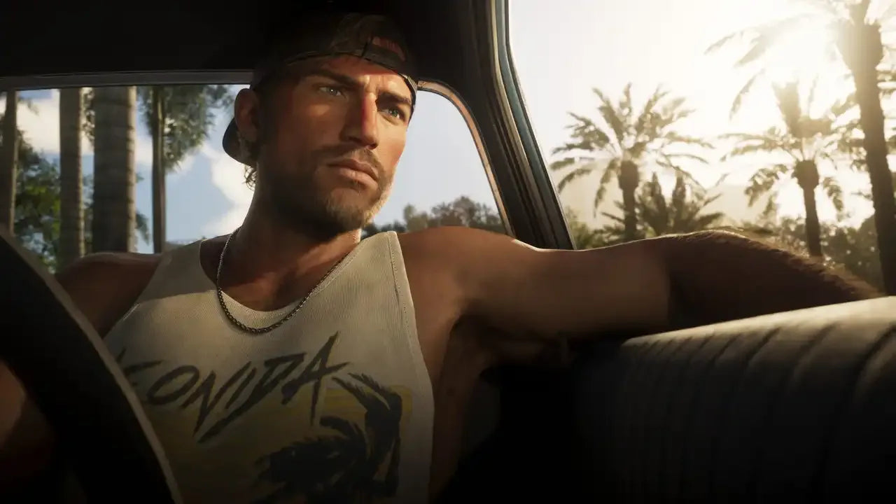 Grand Theft Auto VI | GTA 6 (Xbox Series X/S) - Xbox Live Klíč