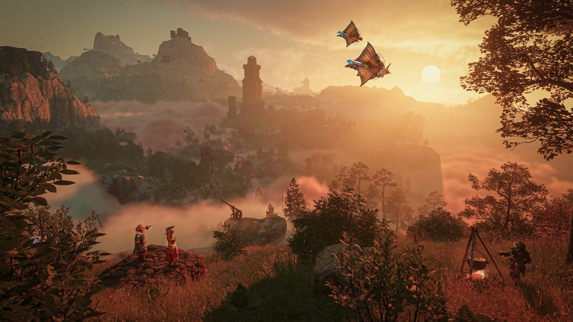 IGDB screenshot: Enshrouded (2)