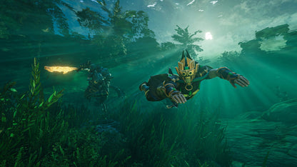 IGDB screenshot: Enshrouded (4)
