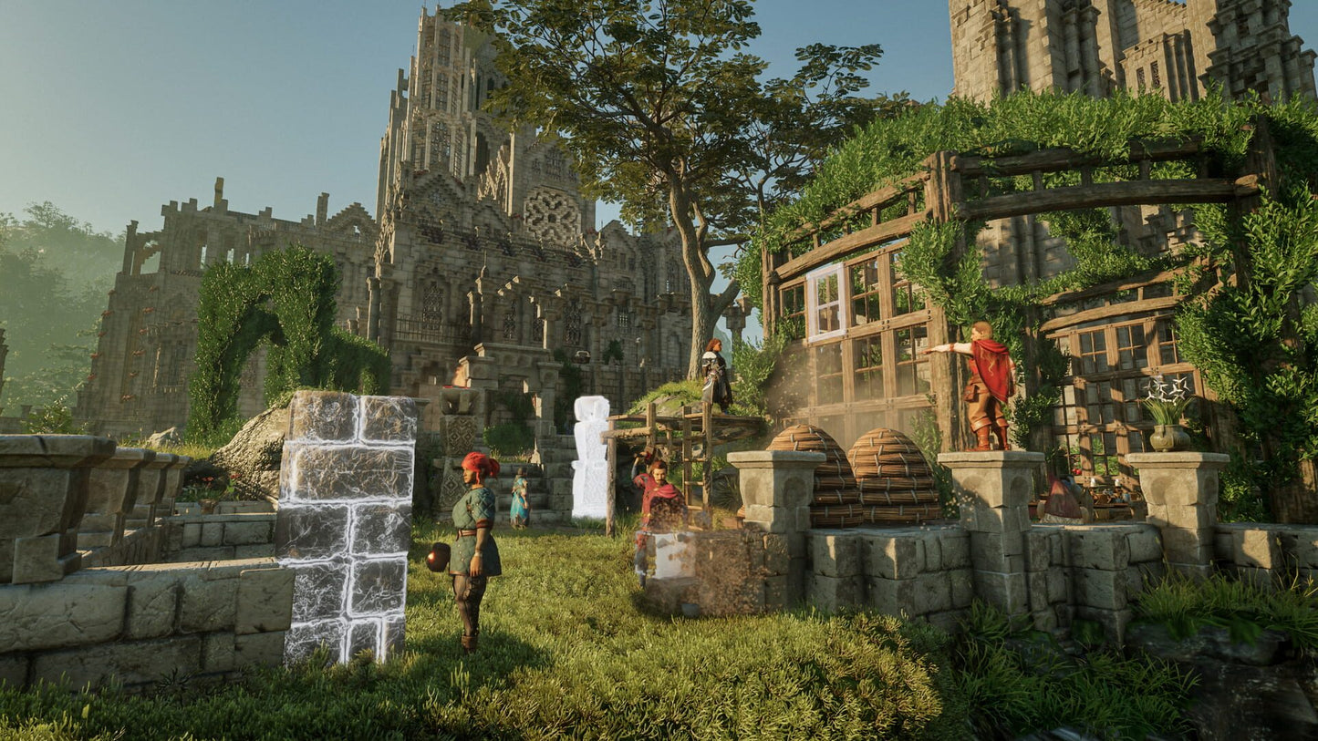 IGDB screenshot: Enshrouded (1)