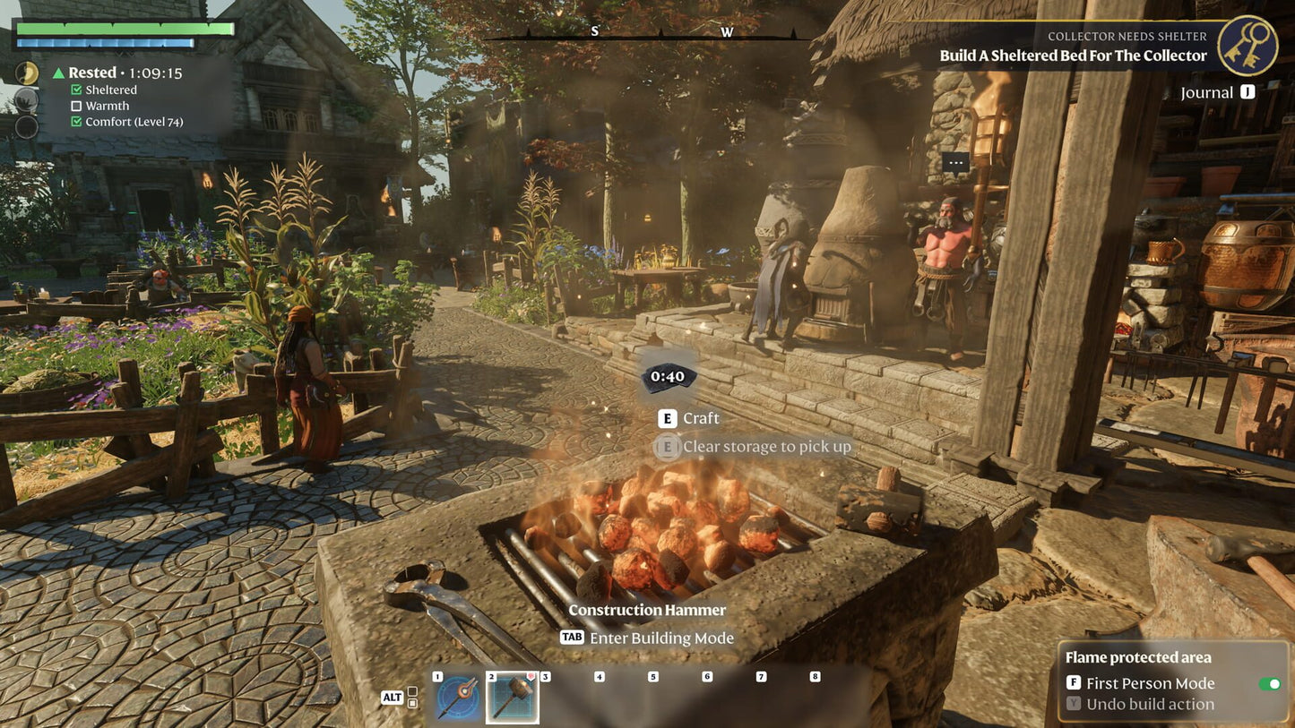 IGDB screenshot: Enshrouded (5)