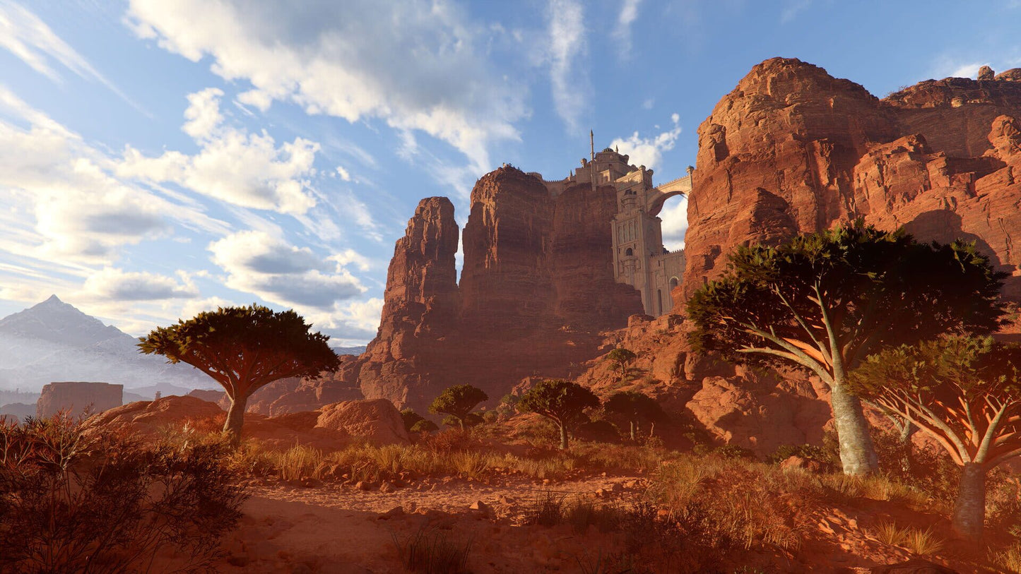 IGDB screenshot: Crimson Desert (6)