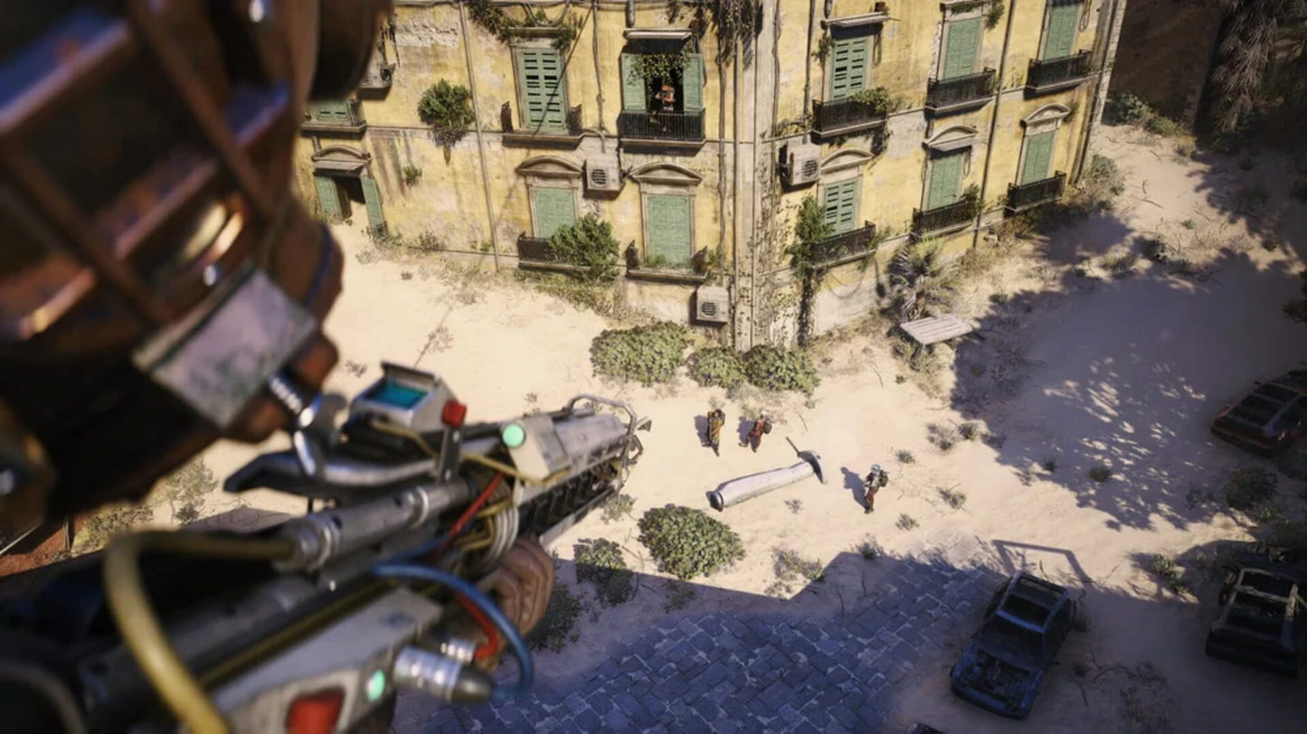 IGDB screenshot: ARC Raiders (3)