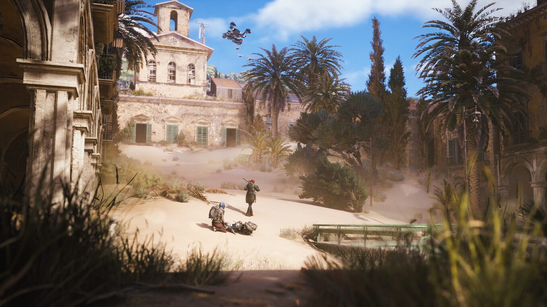 IGDB screenshot: ARC Raiders (5)