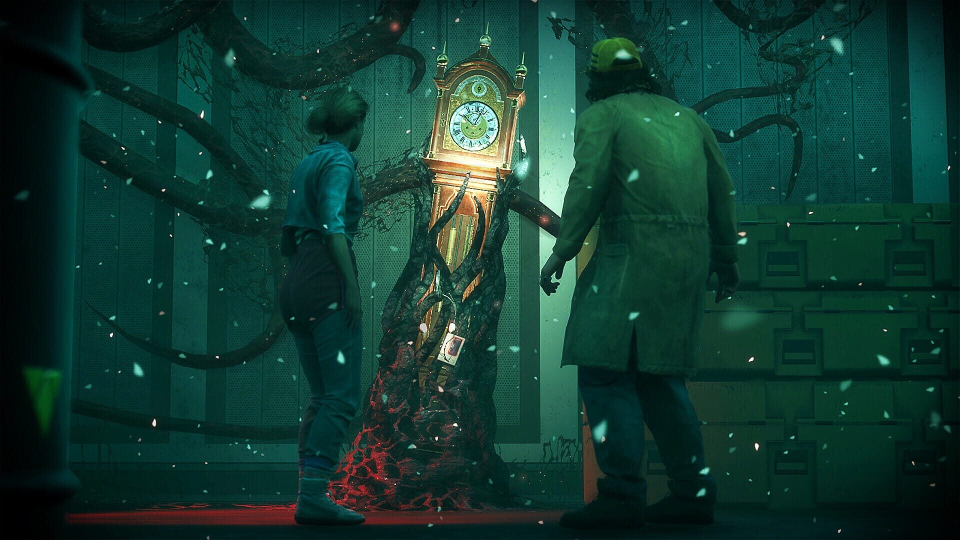 IGDB screenshot: Dead by Daylight: Stranger Things Chapter 2 (3)