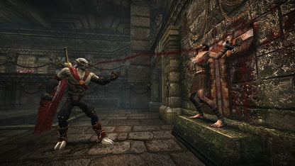 IGDB screenshot: Legacy of Kain: Defiance Remastered (1)