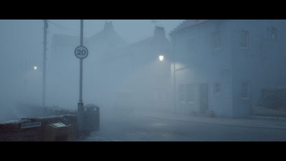 Silent Hill: Townfall (PC) - Steam Klíč – herní záběr (3)