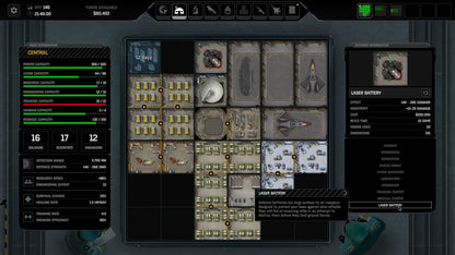 IGDB screenshot: Xenonauts 2 (8)