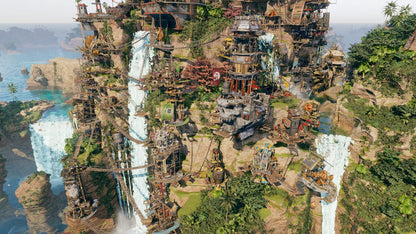 Corsair Cove (PC) - Steam Klíč – herní záběr (8)