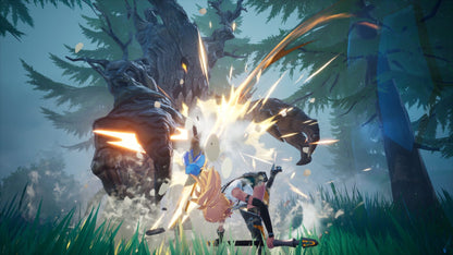 DragonSword: Awakening (PC) - Steam Klíč – herní záběr (4)