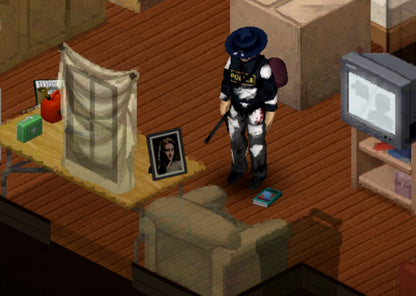 IGDB screenshot: Project Zomboid (6)