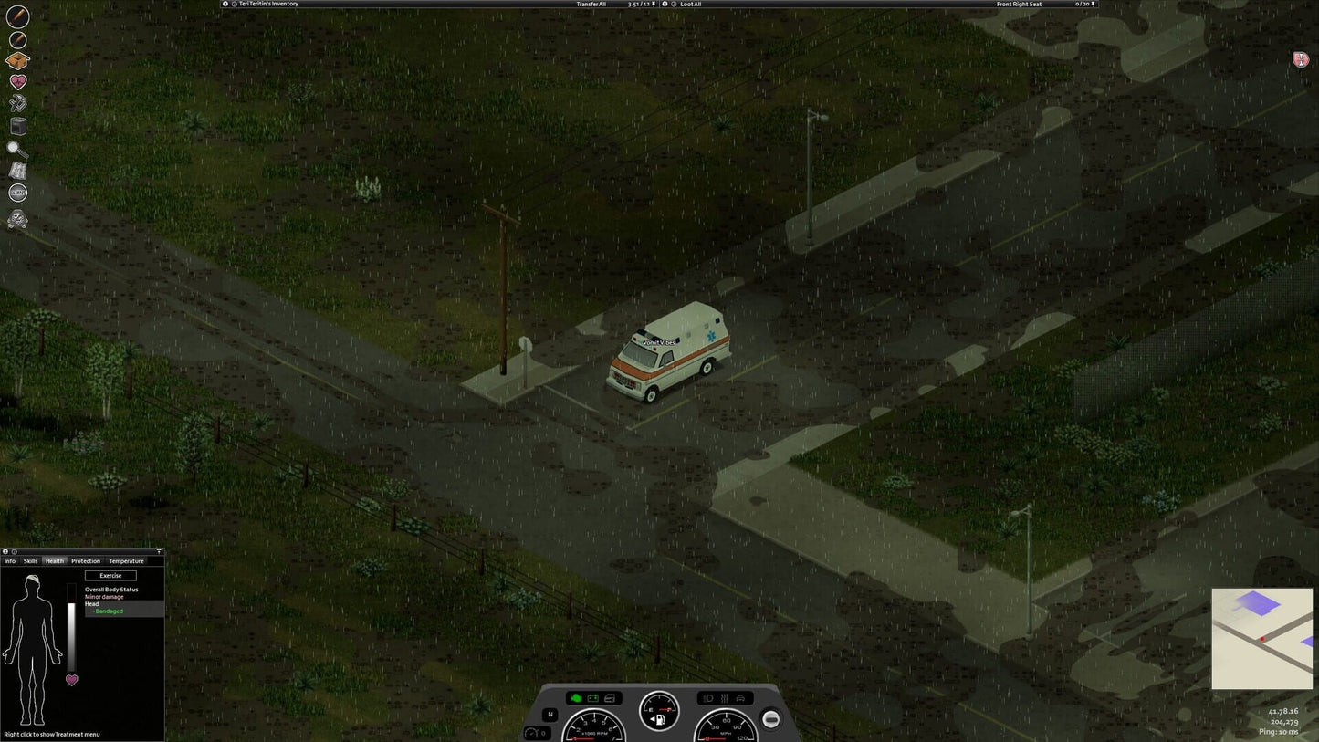 IGDB screenshot: Project Zomboid (5)