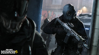 IGDB screenshot: Call of Duty: Modern Warfare 4 (1)