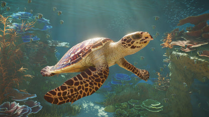 Planet Zoo 2 Deluxe Edition (PC) - Steam Klíč – herní záběr (4)