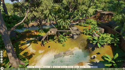 Planet Zoo 2 Deluxe Edition (PC) - Steam Klíč – herní záběr (5)