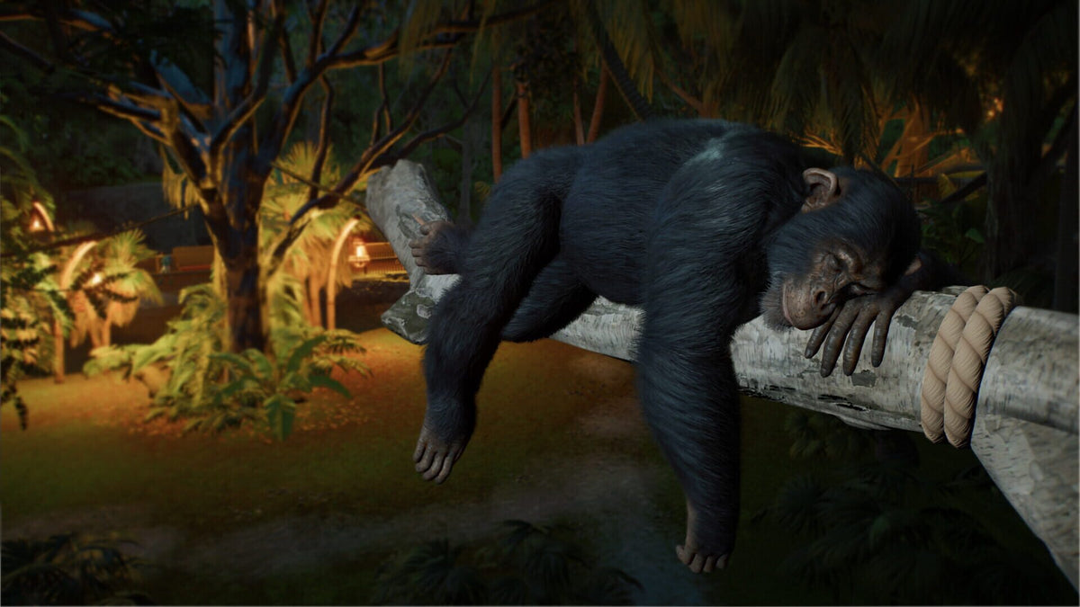 Planet Zoo 2 (PC) - Steam Klíč – herní záběr (7)