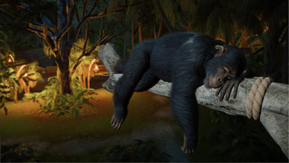 Planet Zoo 2 (PC) - Steam Klíč – herní záběr (7)