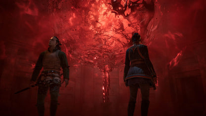 The Blood of Dawnwalker - Steam Klíč – herní záběr (1)