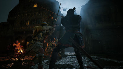 The Blood of Dawnwalker - Steam Klíč – herní záběr (5)