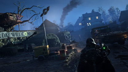 Hell is Us Deluxe Edition (PC) - Steam Klíč – herní záběr (3)