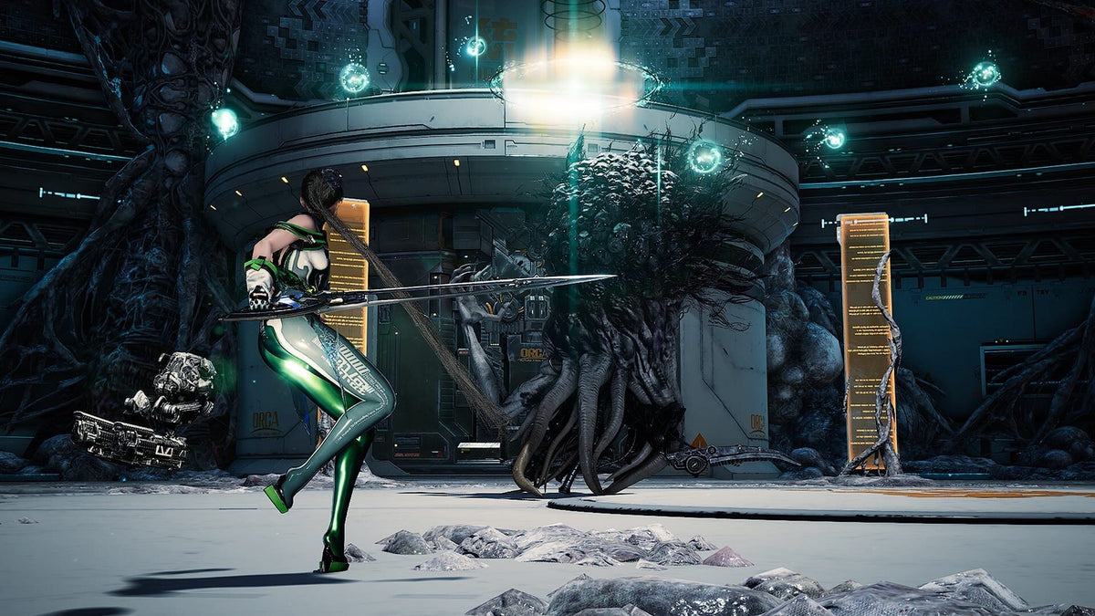 Stellar Blade Complete Edition (PC) - Steam Klíč – herní záběr (6)
