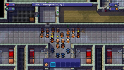 IGDB screenshot: The Escapists: Complete Edition (2)