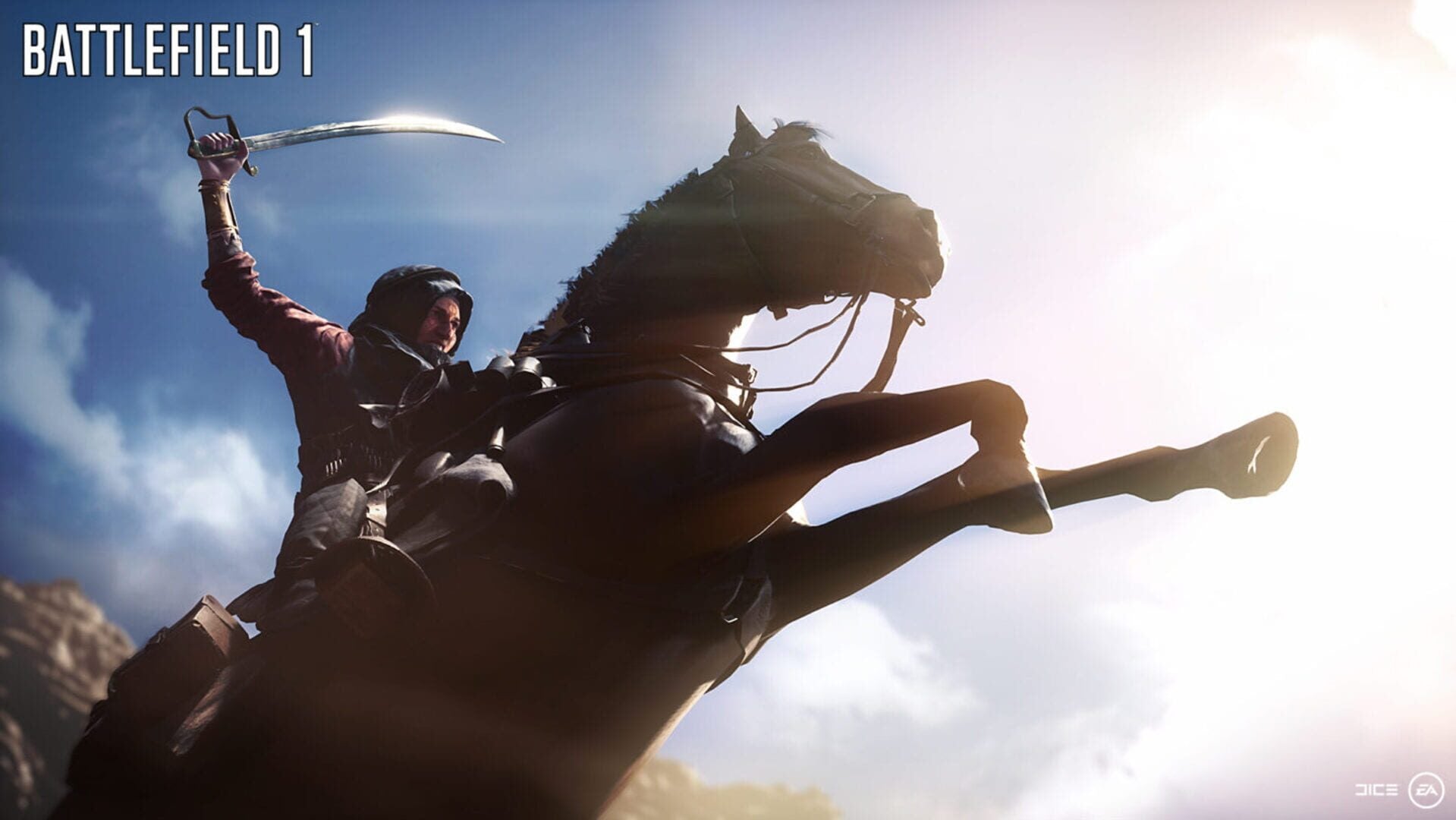 IGDB screenshot: Battlefield 1 (3)