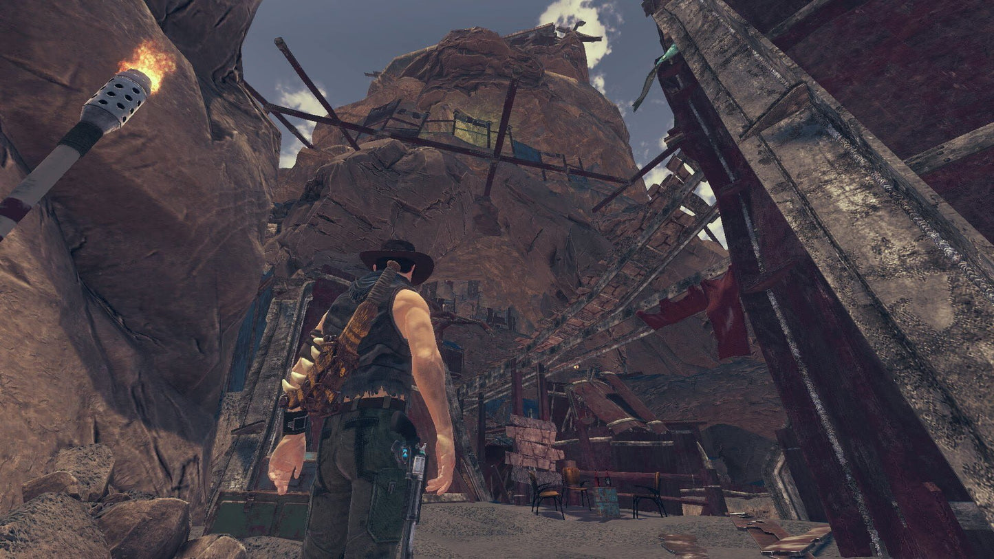 IGDB screenshot: Exoplanet: First Contact (6)