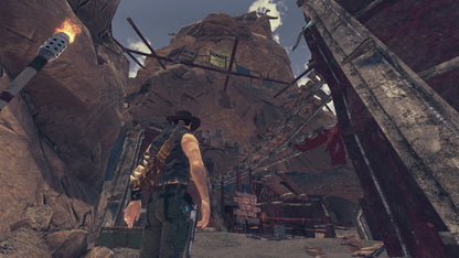 IGDB screenshot: Exoplanet: First Contact (6)
