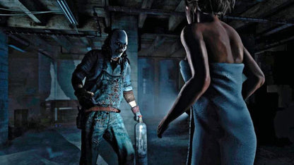 IGDB screenshot: Until Dawn (1)