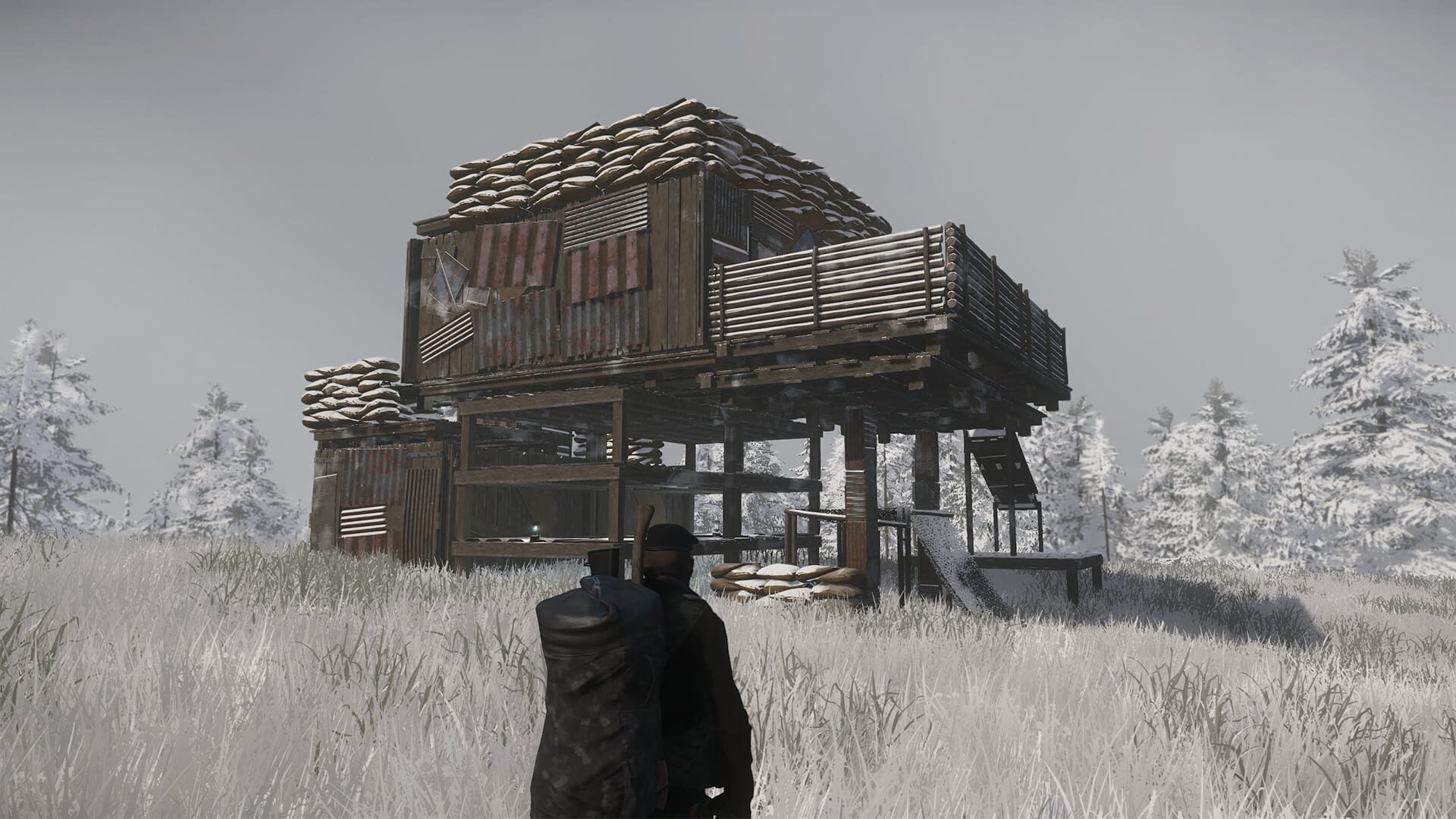 IGDB screenshot: Miscreated (1)