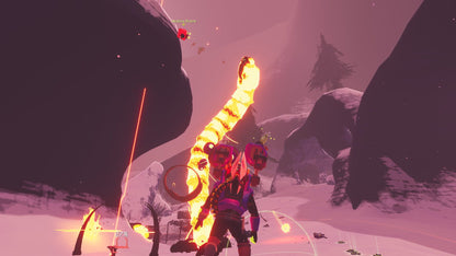 IGDB screenshot: Risk of Rain 2 (5)