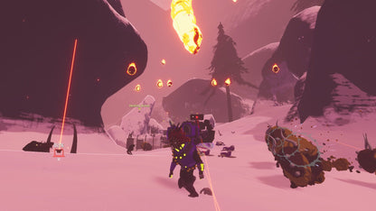 IGDB screenshot: Risk of Rain 2 (6)