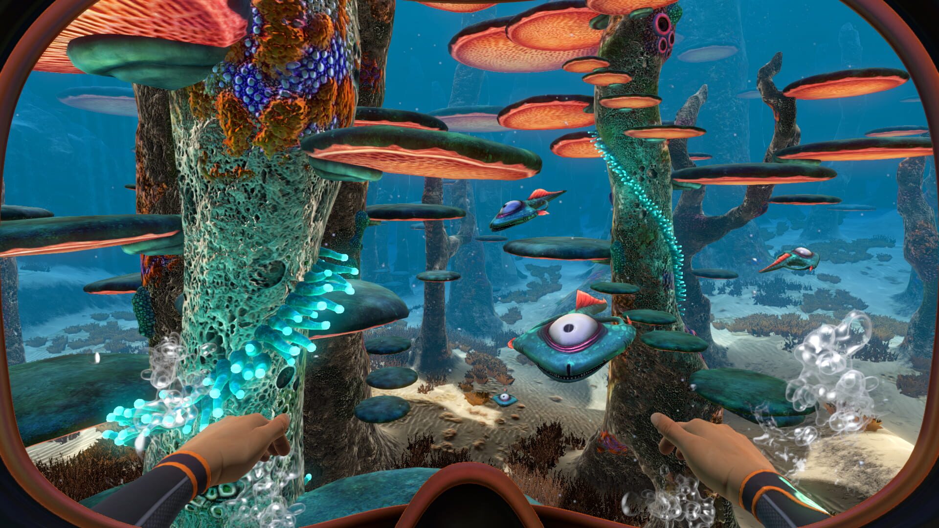 IGDB screenshot: Subnautica (3)