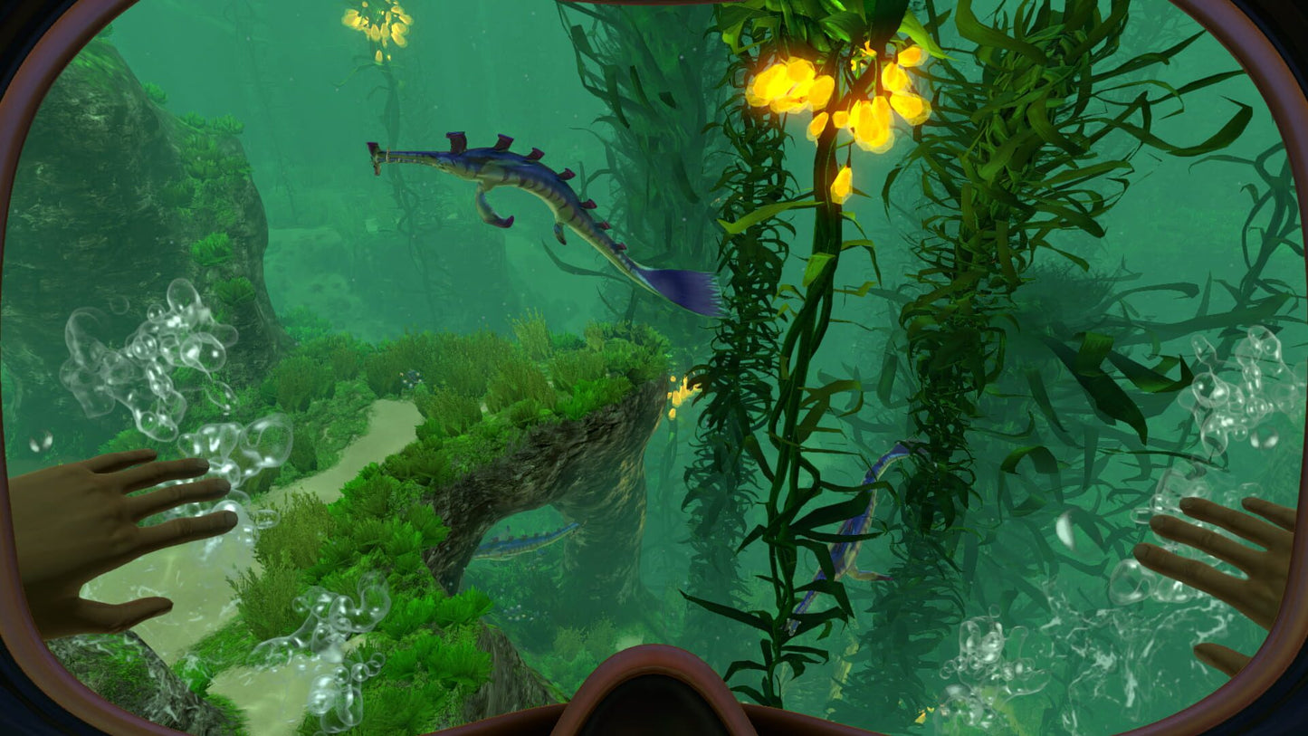IGDB screenshot: Subnautica (6)
