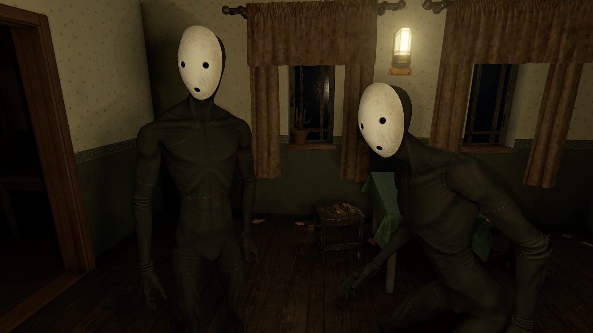 IGDB screenshot: Pathologic 2 (6)