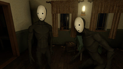 IGDB screenshot: Pathologic 2 (6)
