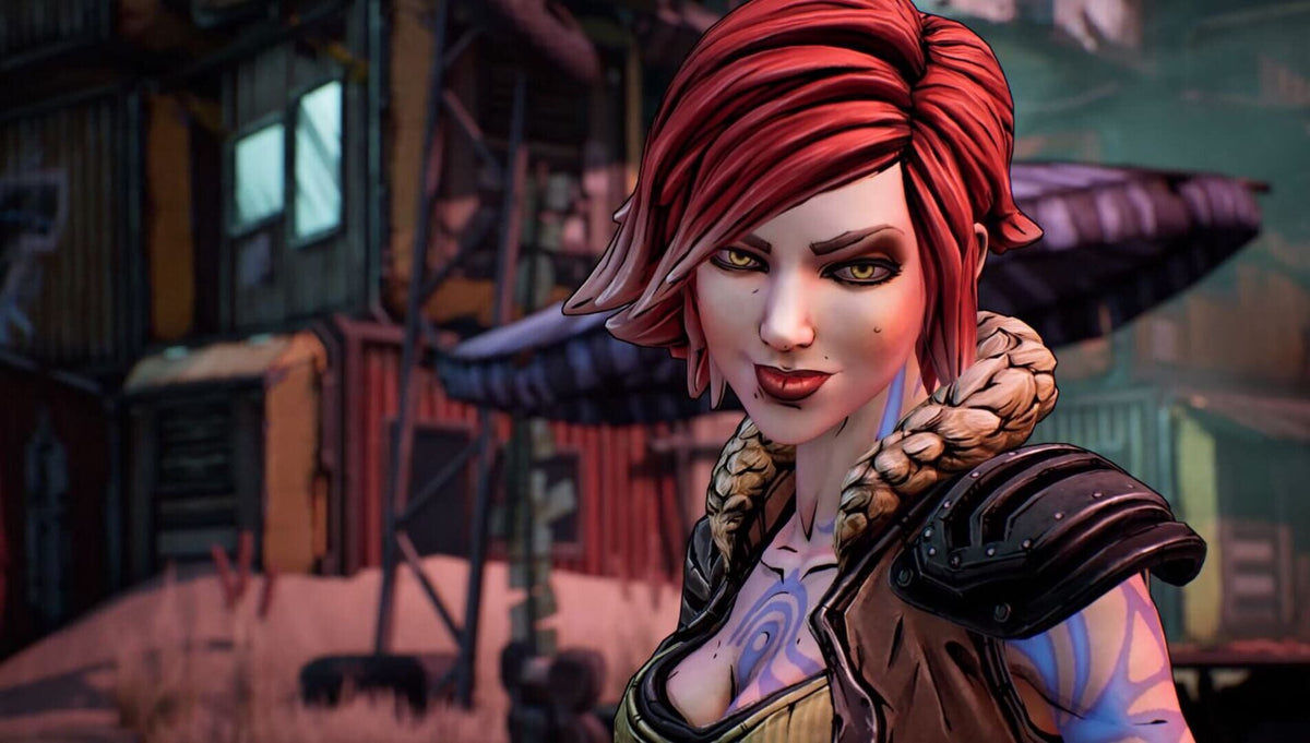 Borderlands 3 (PC) - Steam Klíč – herní záběr (2)