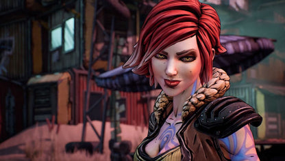 Borderlands 3 (PC) - Steam Klíč – herní záběr (2)