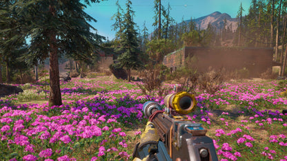 IGDB screenshot: Far Cry New Dawn (6)