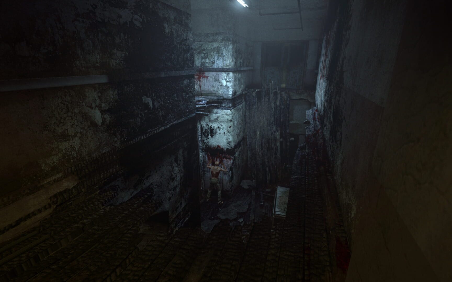 IGDB screenshot: Outlast (4)