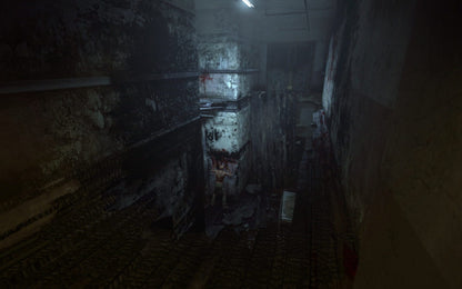 IGDB screenshot: Outlast (4)