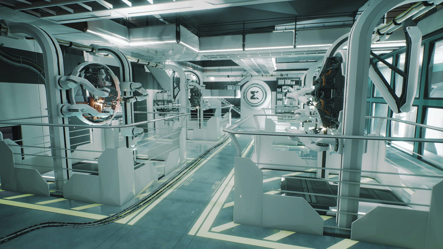 IGDB screenshot: Tom Clancy's Ghost Recon: Breakpoint (4)