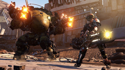 Borderlands 3 (PC) - Steam Klíč – herní záběr (5)